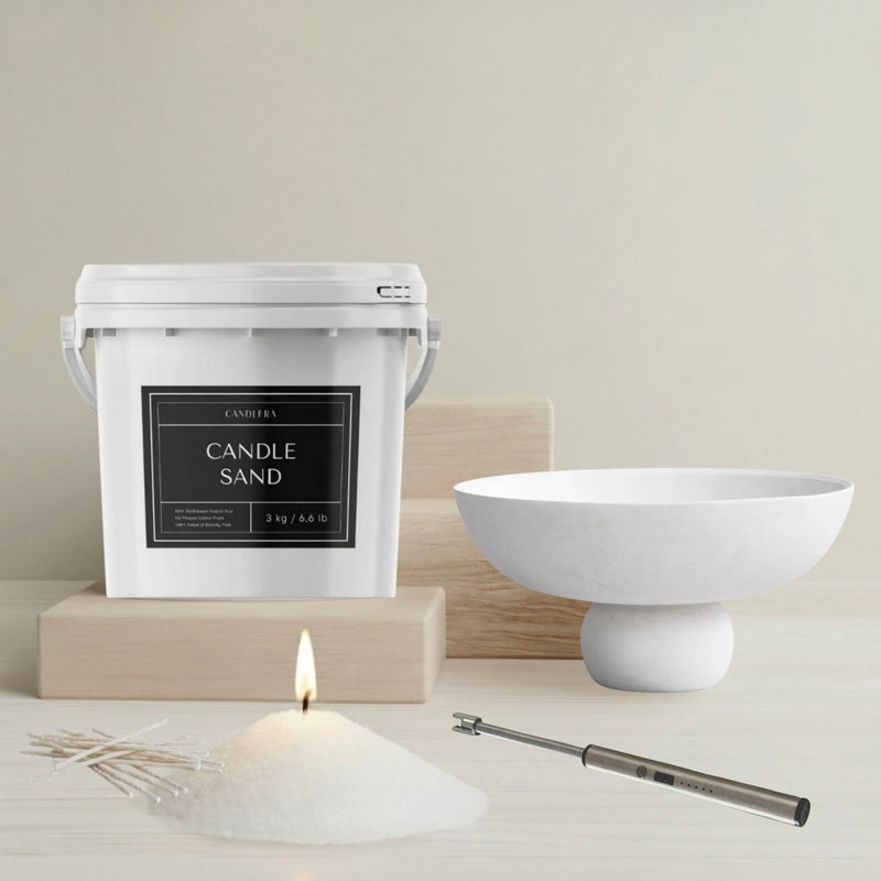 Baburu White Bundle