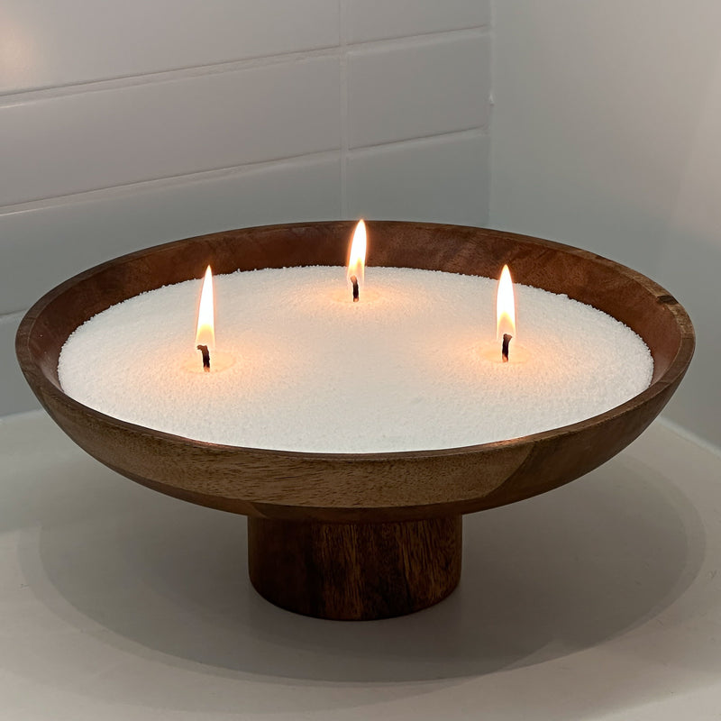 2-Pack Candle Sand +40 wicks by Candlera®