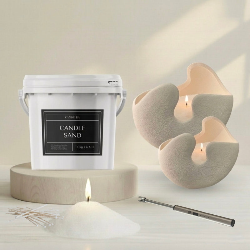 Beige Bundle