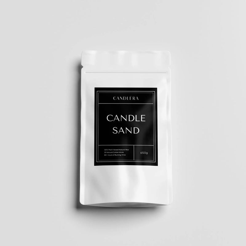 Candle Sand +20 wicks by Candlera®
