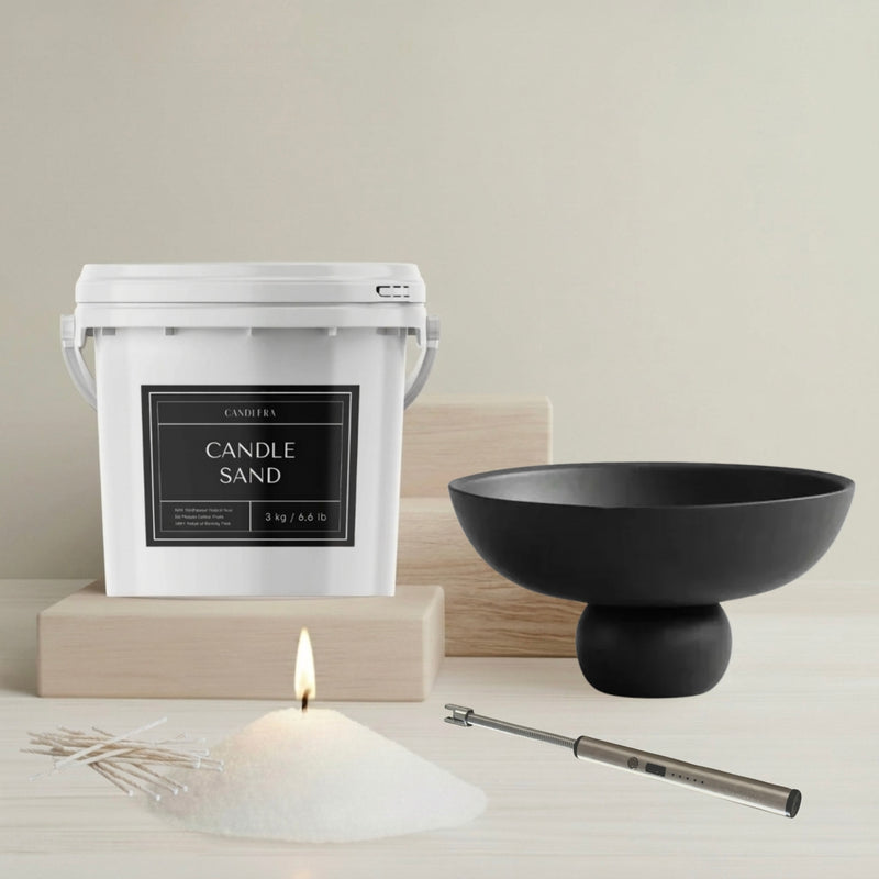 Baburu Black Bundle