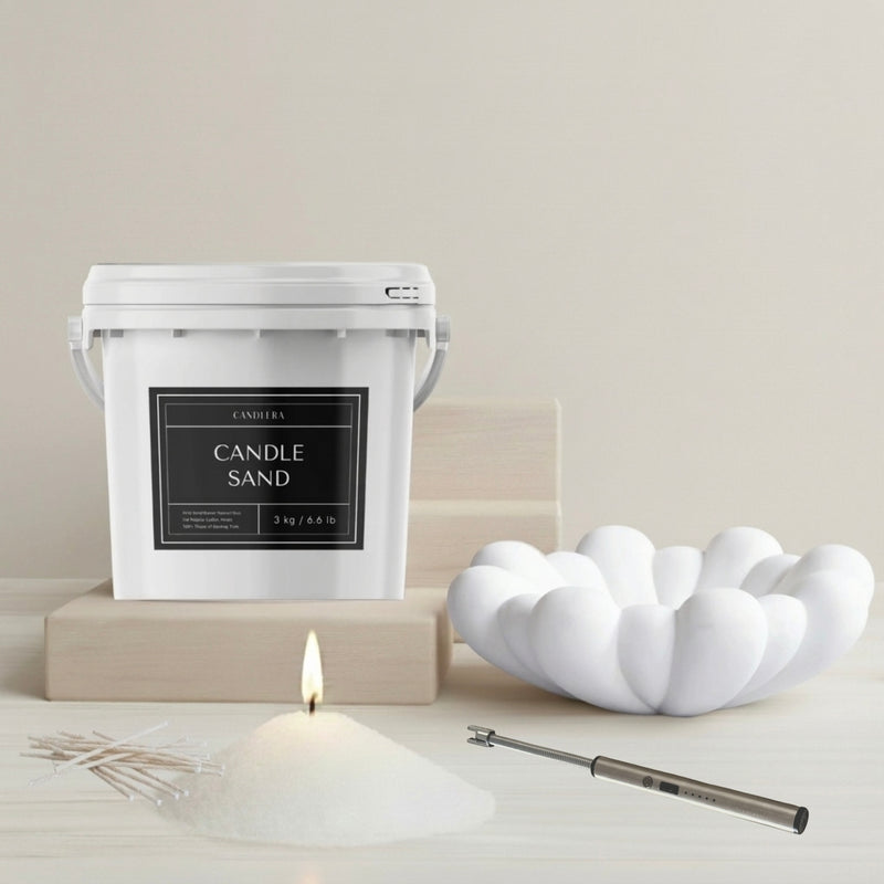 Bloom White Bundle