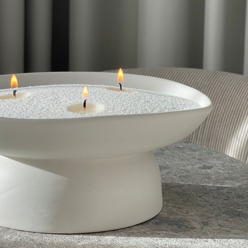 Candle Sand +20 wicks by Candlera®