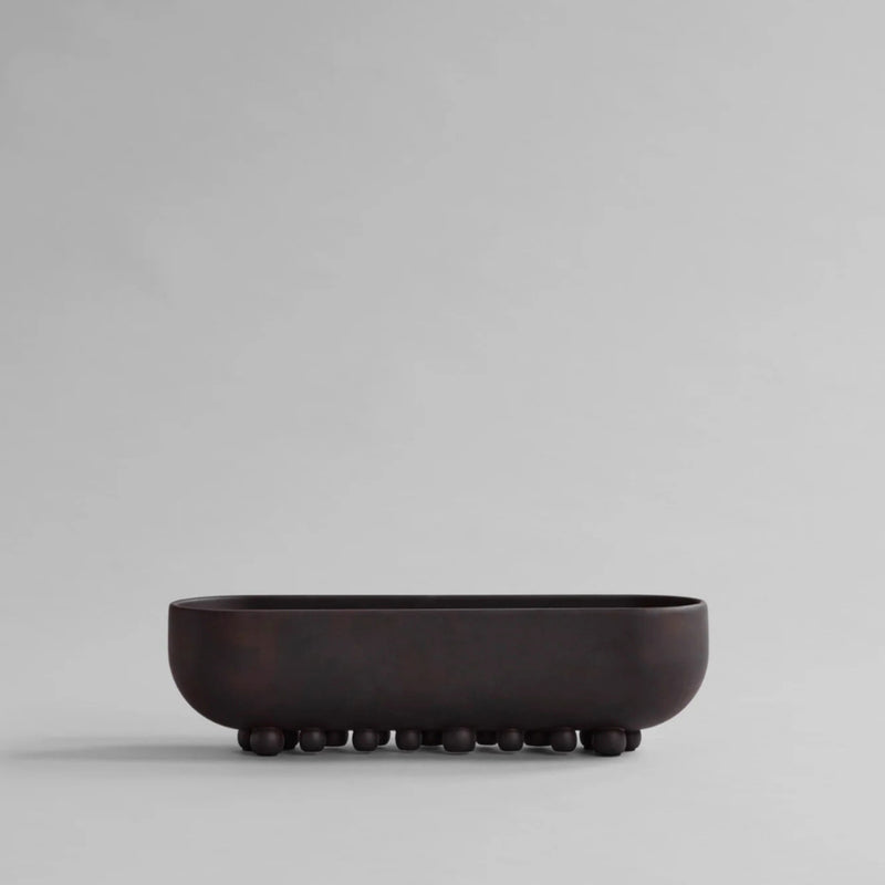 Shinju Bowl, Coffee