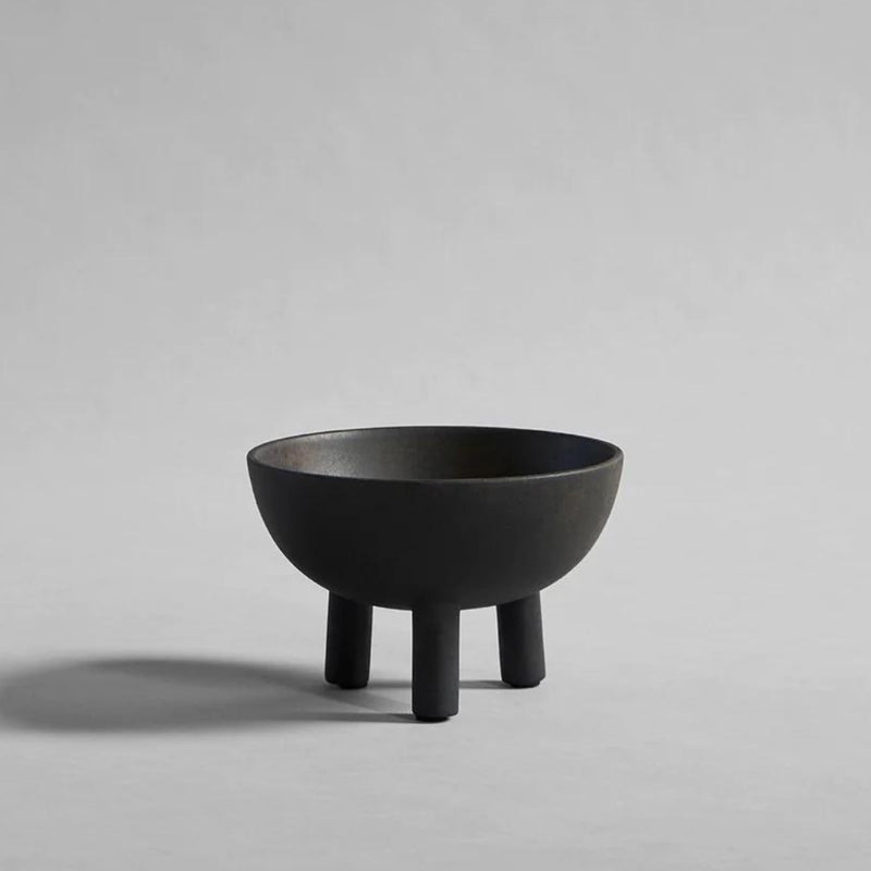 Duck Coffee Ceramic Bowl for Candle Sand