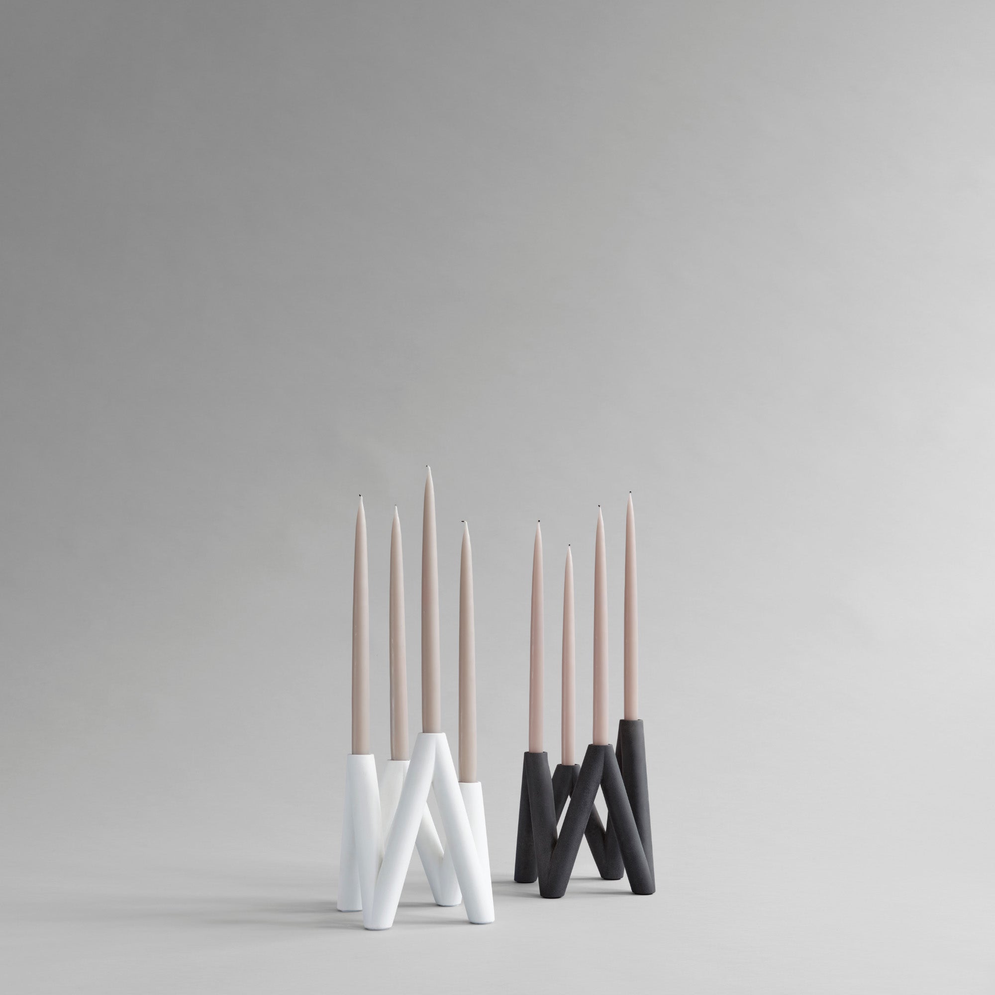 101 Copenhagen W Candle Holder - Thumbnail 4