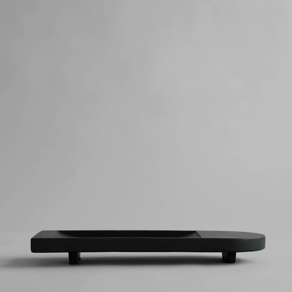 Geta Tray - Coffee